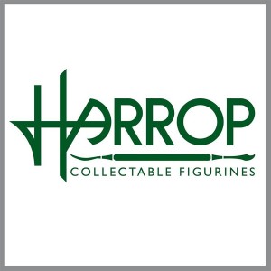 Robert Harrop Logo
